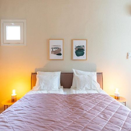 Sunny New Luxurious Home At The Jewish District ブダペスト エクステリア 写真