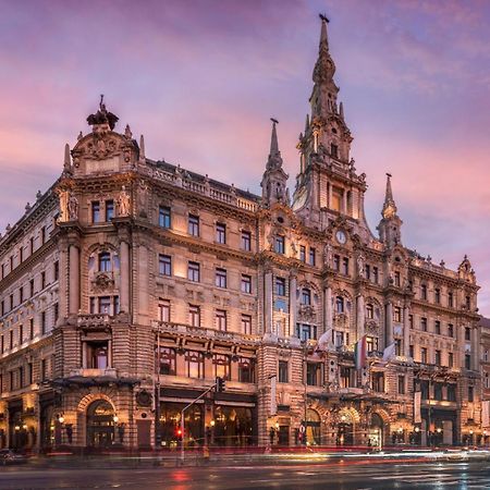 Sunny New Luxurious Home At The Jewish District ブダペスト エクステリア 写真