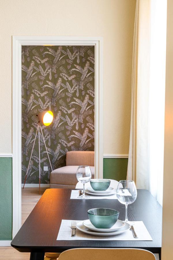 Sunny New Luxurious Home At The Jewish District ブダペスト エクステリア 写真