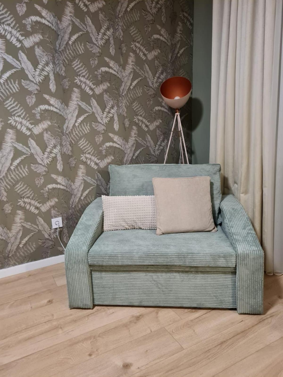 Sunny New Luxurious Home At The Jewish District ブダペスト エクステリア 写真